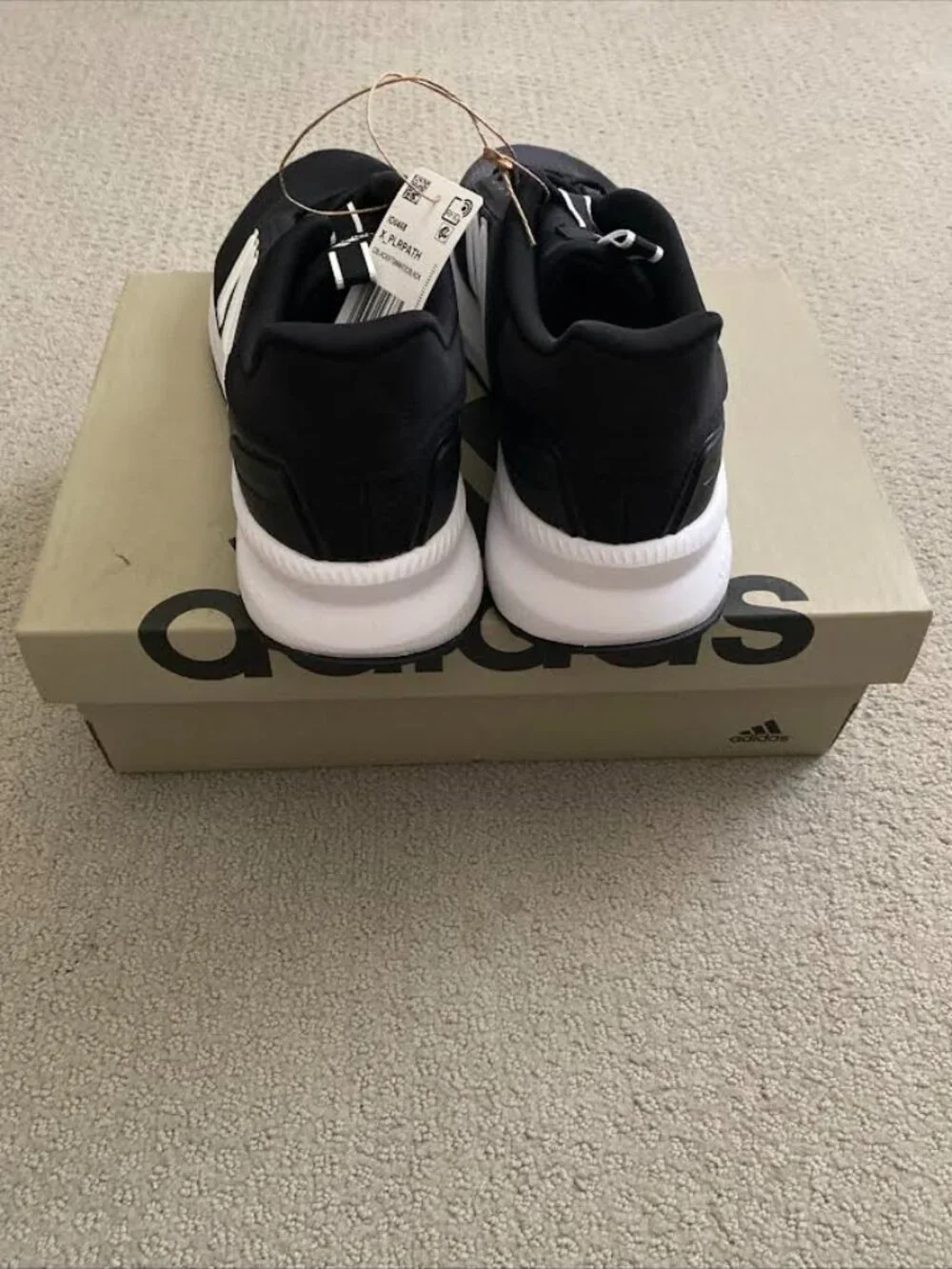adidas new men’s